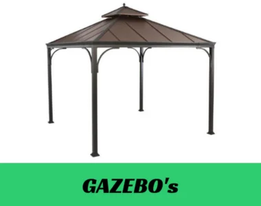GAZEBO_s