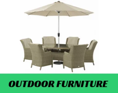 Outdoor Furniture